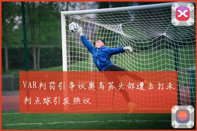 VAR判罚引争议奥乌苏头部遭击打未判点球引发热议